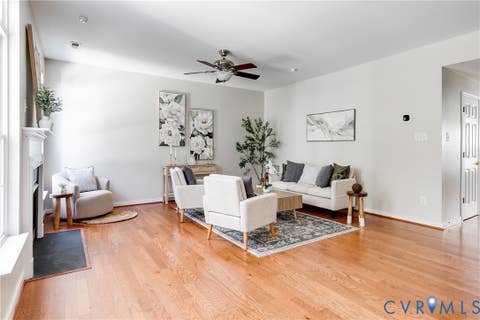Tiny photo for 9506 Meredith Creek Lane, Glen Allen, VA 23060 (MLS # 2620544)