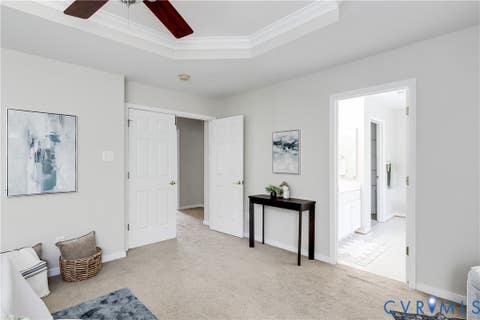 Tiny photo for 9506 Meredith Creek Lane, Glen Allen, VA 23060 (MLS # 2620544)