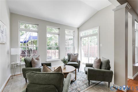 Tiny photo for 9506 Meredith Creek Lane, Glen Allen, VA 23060 (MLS # 2620544)
