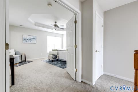Tiny photo for 9506 Meredith Creek Lane, Glen Allen, VA 23060 (MLS # 2620544)