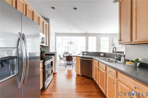 Tiny photo for 9506 Meredith Creek Lane, Glen Allen, VA 23060 (MLS # 2620544)