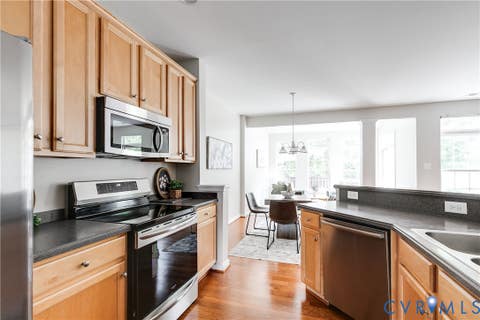 Tiny photo for 9506 Meredith Creek Lane, Glen Allen, VA 23060 (MLS # 2620544)