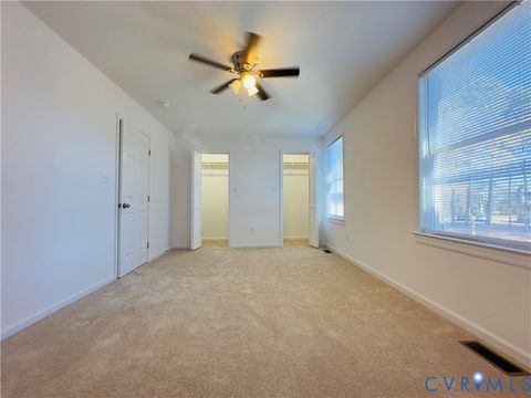 Tiny photo for 4954 Finnegan Court, Henrico, VA 23228 (MLS # 2531409)