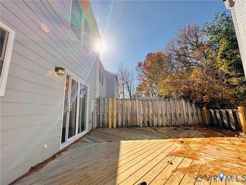 Tiny photo for 4954 Finnegan Court, Henrico, VA 23228 (MLS # 2531409)