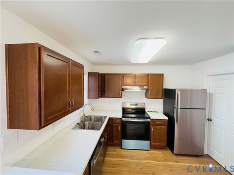 Tiny photo for 4954 Finnegan Court, Henrico, VA 23228 (MLS # 2531409)