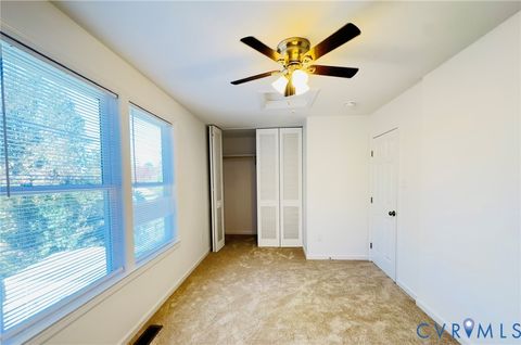 Tiny photo for 4954 Finnegan Court, Henrico, VA 23228 (MLS # 2531409)