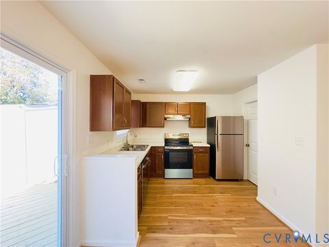 Tiny photo for 4954 Finnegan Court, Henrico, VA 23228 (MLS # 2531409)