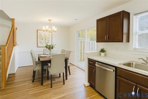 Tiny photo for 4954 Finnegan Court, Henrico, VA 23228 (MLS # 2531409)