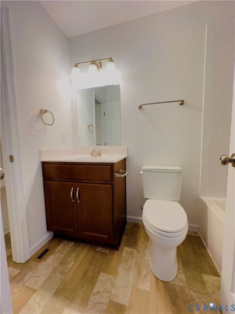 Tiny photo for 4954 Finnegan Court, Henrico, VA 23228 (MLS # 2531409)