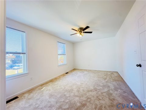 Tiny photo for 4954 Finnegan Court, Henrico, VA 23228 (MLS # 2531409)