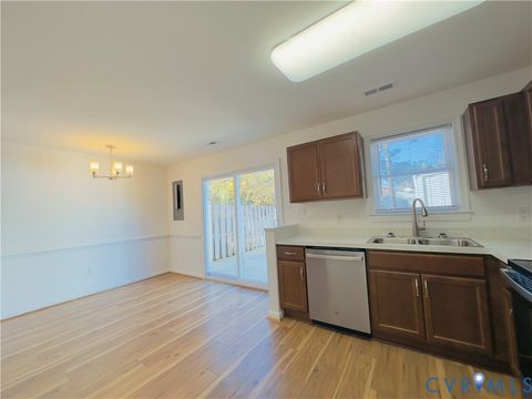 Tiny photo for 4954 Finnegan Court, Henrico, VA 23228 (MLS # 2531409)