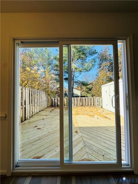 Tiny photo for 4954 Finnegan Court, Henrico, VA 23228 (MLS # 2531409)