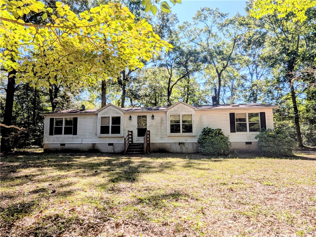 3573 Hickory Fork Road