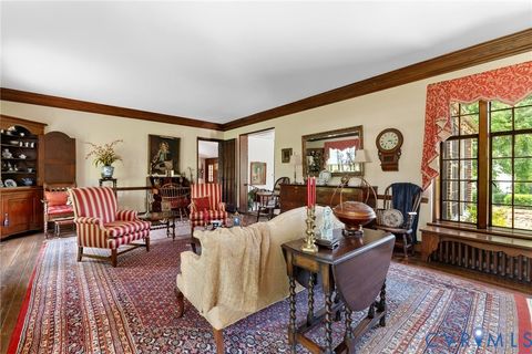 Tiny photo for 701 Appomattox Street, Hopewell, VA 23860 (MLS # 2617691)