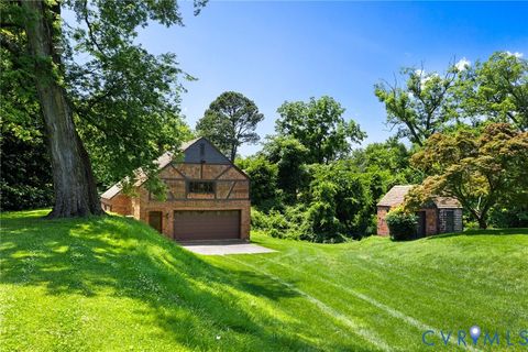 Tiny photo for 701 Appomattox Street, Hopewell, VA 23860 (MLS # 2617691)
