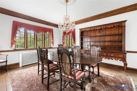 Tiny photo for 701 Appomattox Street, Hopewell, VA 23860 (MLS # 2617691)