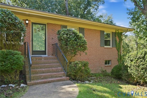 Tiny photo for 1964 N Junaluska Drive, Richmond, VA 23225 (MLS # 2623191)