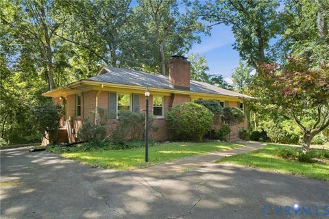 Tiny photo for 1964 N Junaluska Drive, Richmond, VA 23225 (MLS # 2623191)