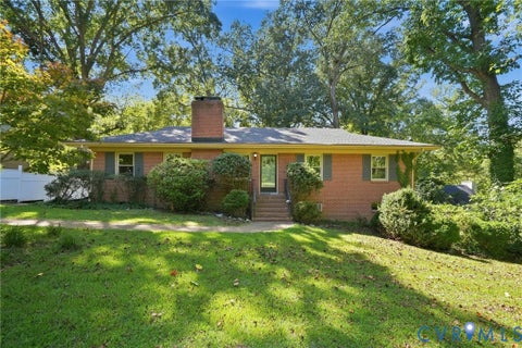Photo of 1964 N Junaluska Drive, Richmond, VA 23225 (MLS # 2623191)