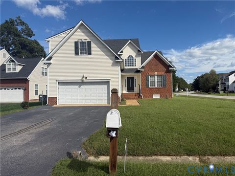 Photo of 5719 Barnwood Drive, Chesterfield, VA 23234 (MLS # 2527737)