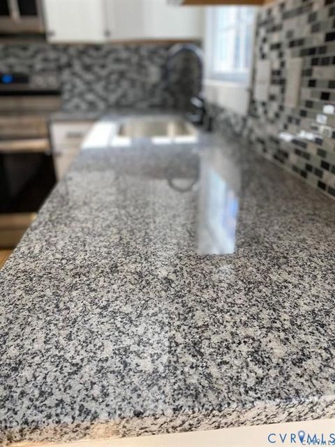 Tiny photo for 746 St John Street, Petersburg, VA 23803 (MLS # 2530102)