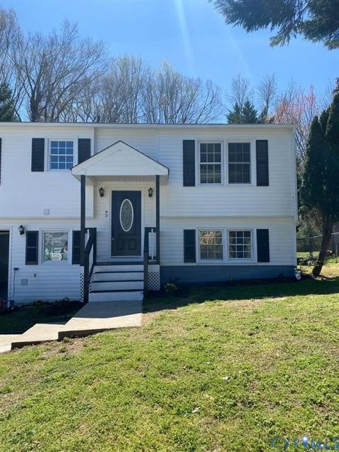 Tiny photo for 746 St John Street, Petersburg, VA 23803 (MLS # 2530102)
