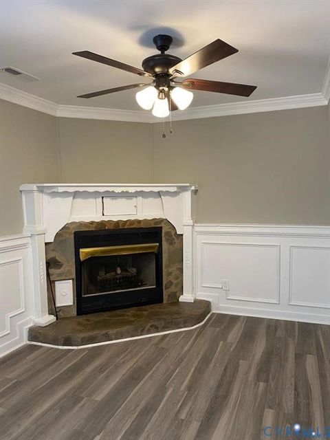 Tiny photo for 746 St John Street, Petersburg, VA 23803 (MLS # 2530102)