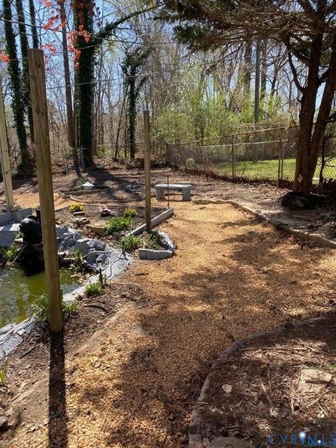 Tiny photo for 746 St John Street, Petersburg, VA 23803 (MLS # 2530102)