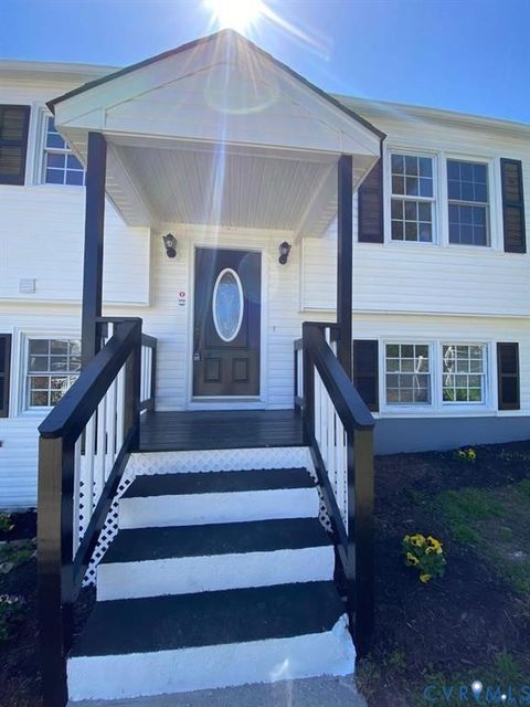 Tiny photo for 746 St John Street, Petersburg, VA 23803 (MLS # 2530102)
