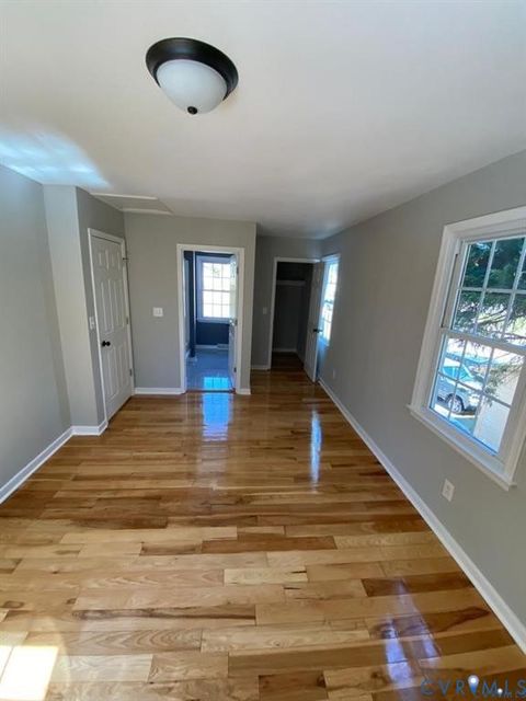 Tiny photo for 746 St John Street, Petersburg, VA 23803 (MLS # 2530102)