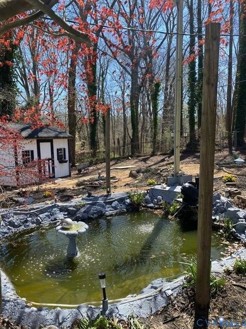 Tiny photo for 746 St John Street, Petersburg, VA 23803 (MLS # 2530102)