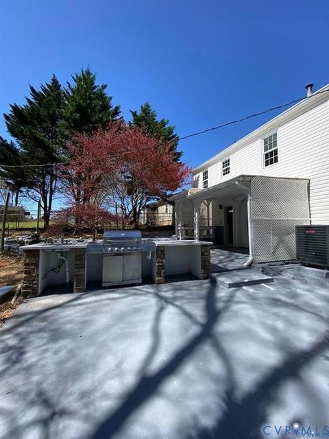 Tiny photo for 746 St John Street, Petersburg, VA 23803 (MLS # 2530102)