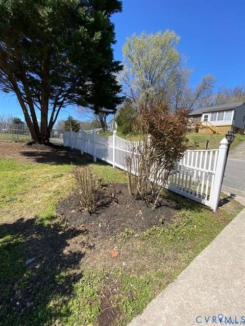 Tiny photo for 746 St John Street, Petersburg, VA 23803 (MLS # 2530102)