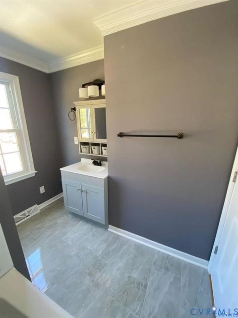 Tiny photo for 746 St John Street, Petersburg, VA 23803 (MLS # 2530102)