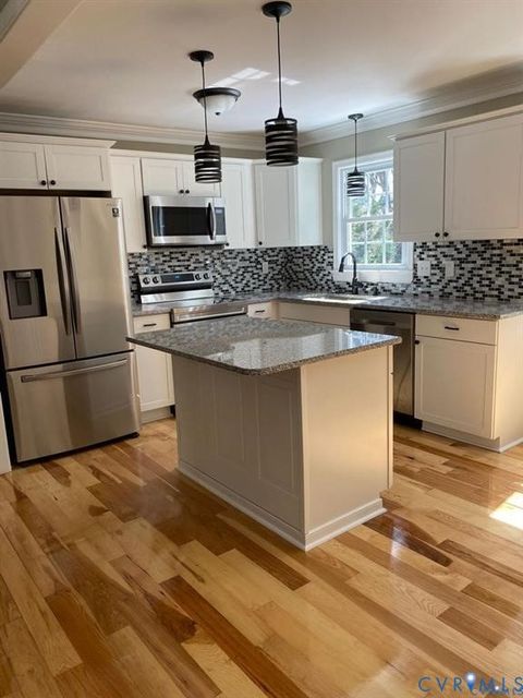 Tiny photo for 746 St John Street, Petersburg, VA 23803 (MLS # 2530102)