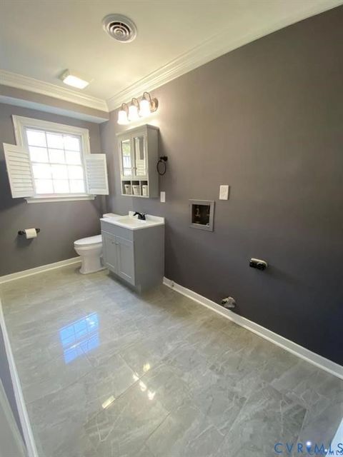 Tiny photo for 746 St John Street, Petersburg, VA 23803 (MLS # 2530102)