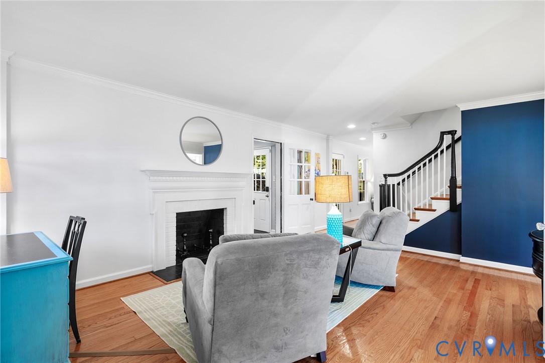 7709 Sweetbriar Road