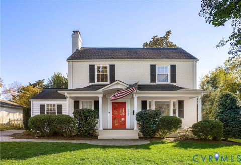 7709 Sweetbriar Road Henrico VA 23229