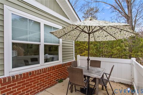 Tiny photo for 1838 Providence Villas Court, North Chesterfield, VA 23236 (MLS # 2532812)