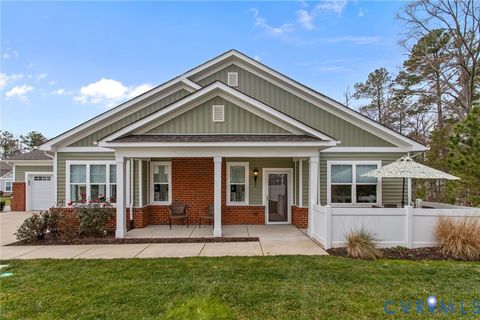 Tiny photo for 1838 Providence Villas Court, North Chesterfield, VA 23236 (MLS # 2532812)