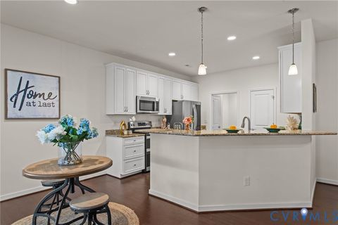 Tiny photo for 1838 Providence Villas Court, North Chesterfield, VA 23236 (MLS # 2532812)