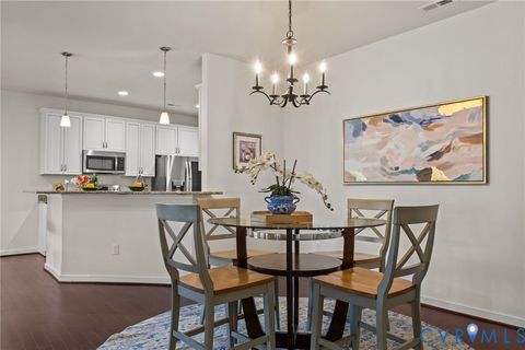 Tiny photo for 1838 Providence Villas Court, North Chesterfield, VA 23236 (MLS # 2532812)