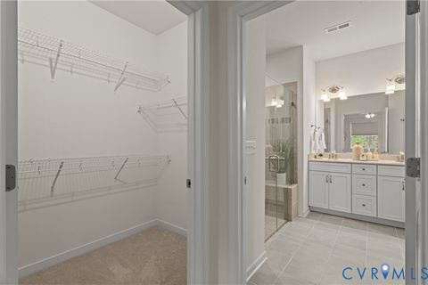 Tiny photo for 1838 Providence Villas Court, North Chesterfield, VA 23236 (MLS # 2532812)