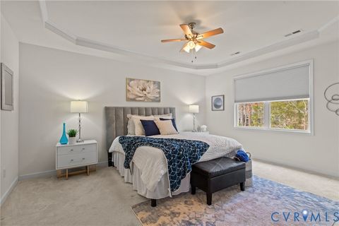 Tiny photo for 1838 Providence Villas Court, North Chesterfield, VA 23236 (MLS # 2532812)