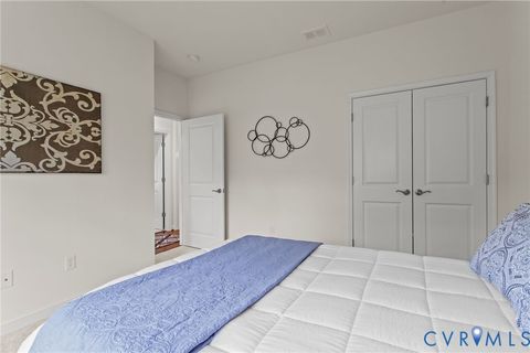 Tiny photo for 1838 Providence Villas Court, North Chesterfield, VA 23236 (MLS # 2532812)