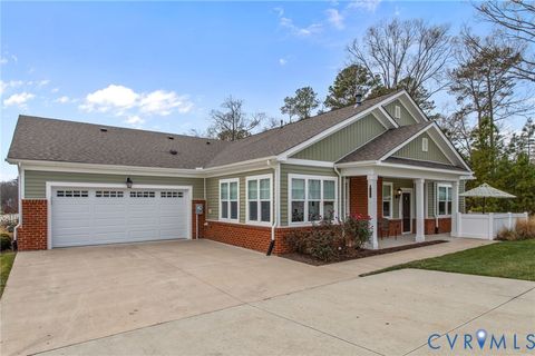 Photo of 1838 Providence Villas Court, North Chesterfield, VA 23236 (MLS # 2532812)