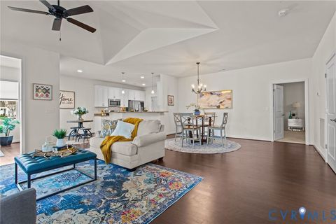 Tiny photo for 1838 Providence Villas Court, North Chesterfield, VA 23236 (MLS # 2532812)