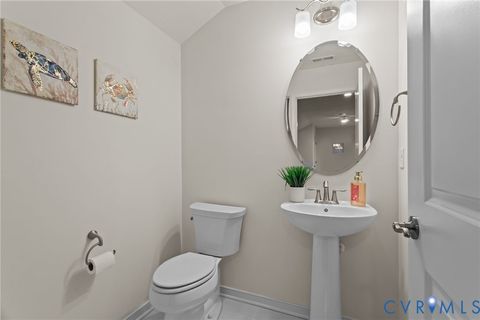 Tiny photo for 1838 Providence Villas Court, North Chesterfield, VA 23236 (MLS # 2532812)