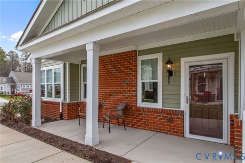 Tiny photo for 1838 Providence Villas Court, North Chesterfield, VA 23236 (MLS # 2532812)