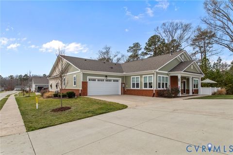 Tiny photo for 1838 Providence Villas Court, North Chesterfield, VA 23236 (MLS # 2532812)